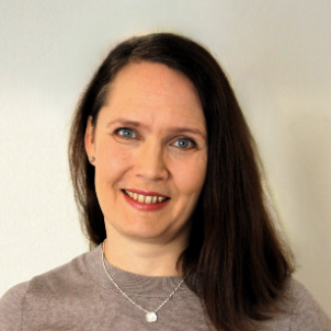Reija Selin