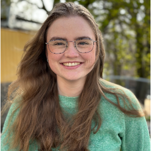 Silje Voergaard Blindheim