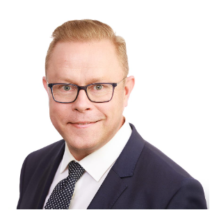 Ilkka Repo