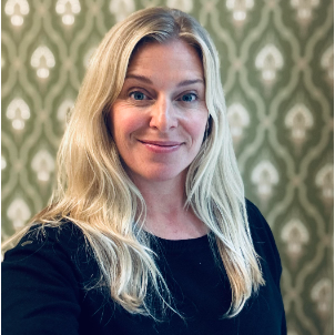 Karianne Sæter