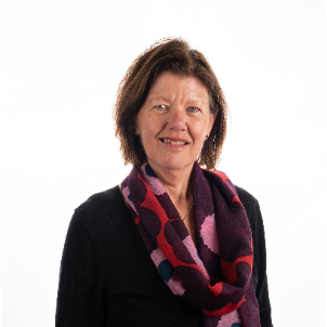 Sissel Kristin Knutsen