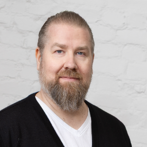 Jussi Tolvanen