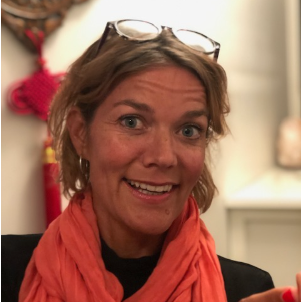 Birgitta Söderström