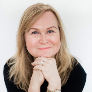 Ilona Lott