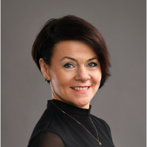 Anu Kohtamäki