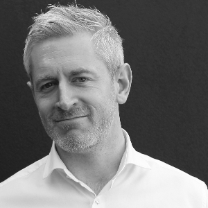 Nick Vertigans
