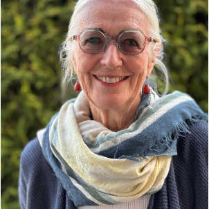 Laila Stange