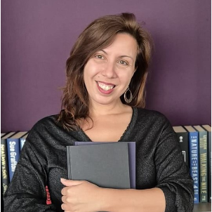 Neli Petkova