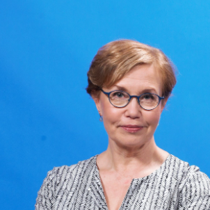 Liisa Karvinen