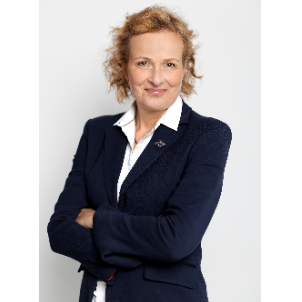 Anneli Leega Piiskop