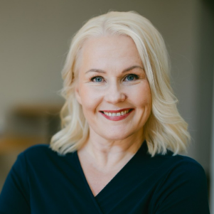 Sari Vuohtoniemi