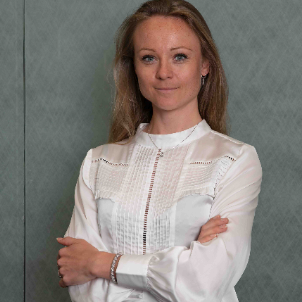 Line Beate Melsæter