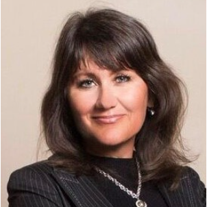 Christel Berghäll