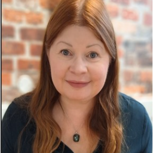 Sari Soivio Käki